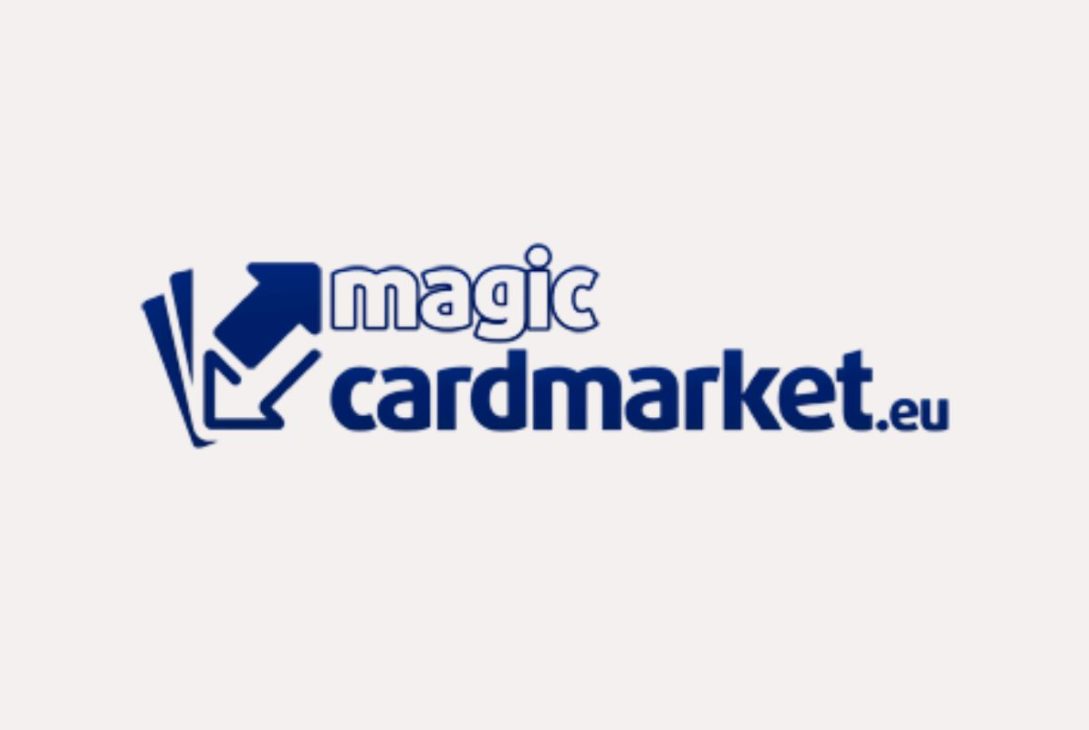 magic card market