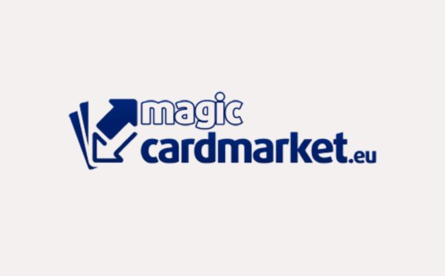 magic card market